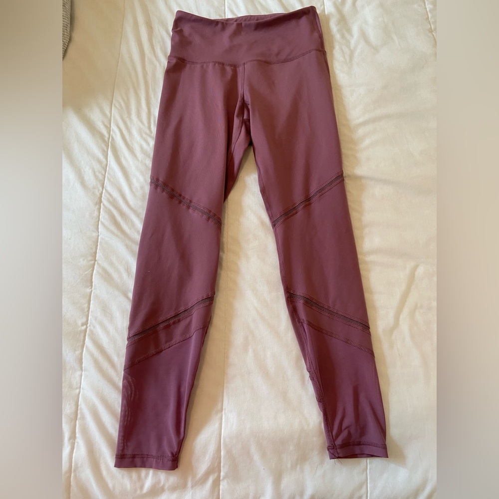 Activewear leggings, old navy